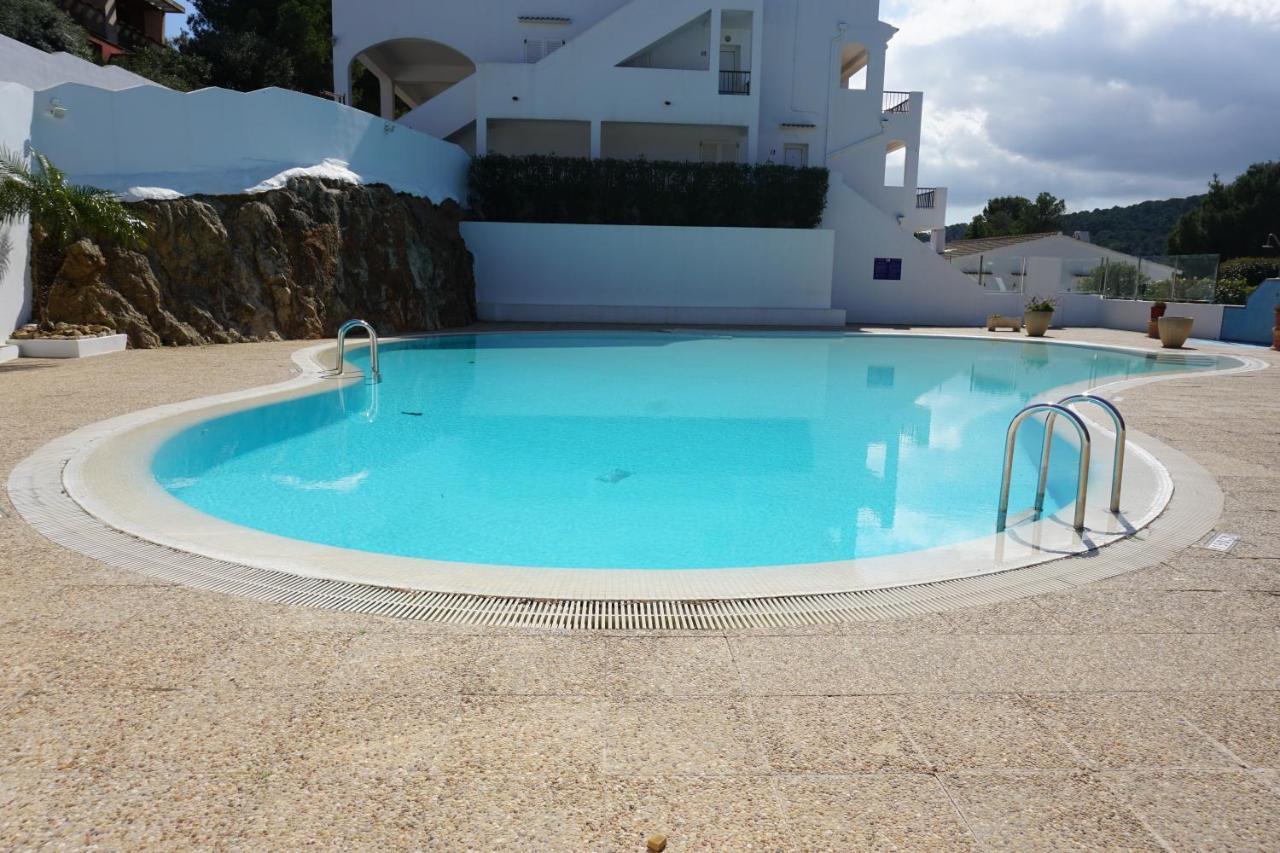 Disfruta Del Paraiso Son Parc Εξωτερικό φωτογραφία