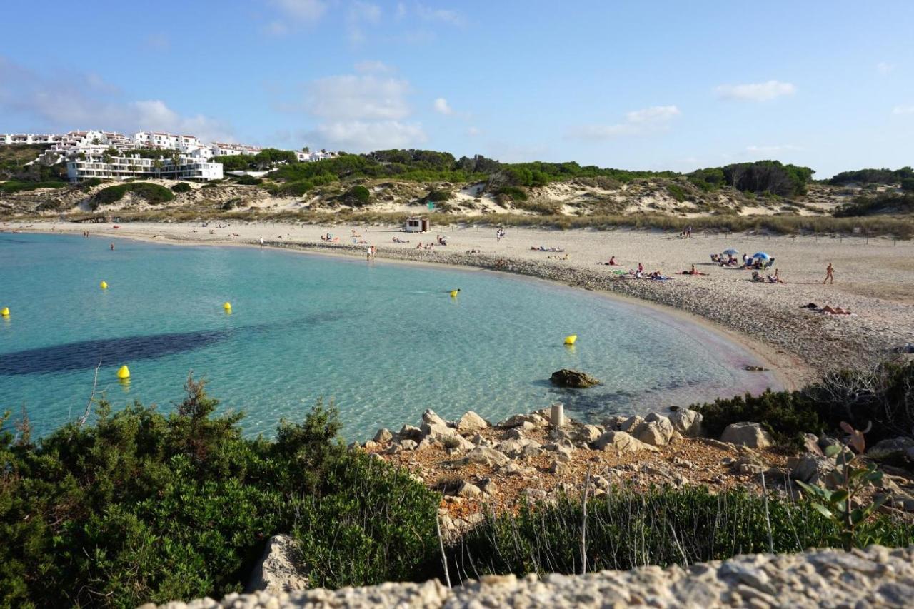 Disfruta Del Paraiso Son Parc Εξωτερικό φωτογραφία