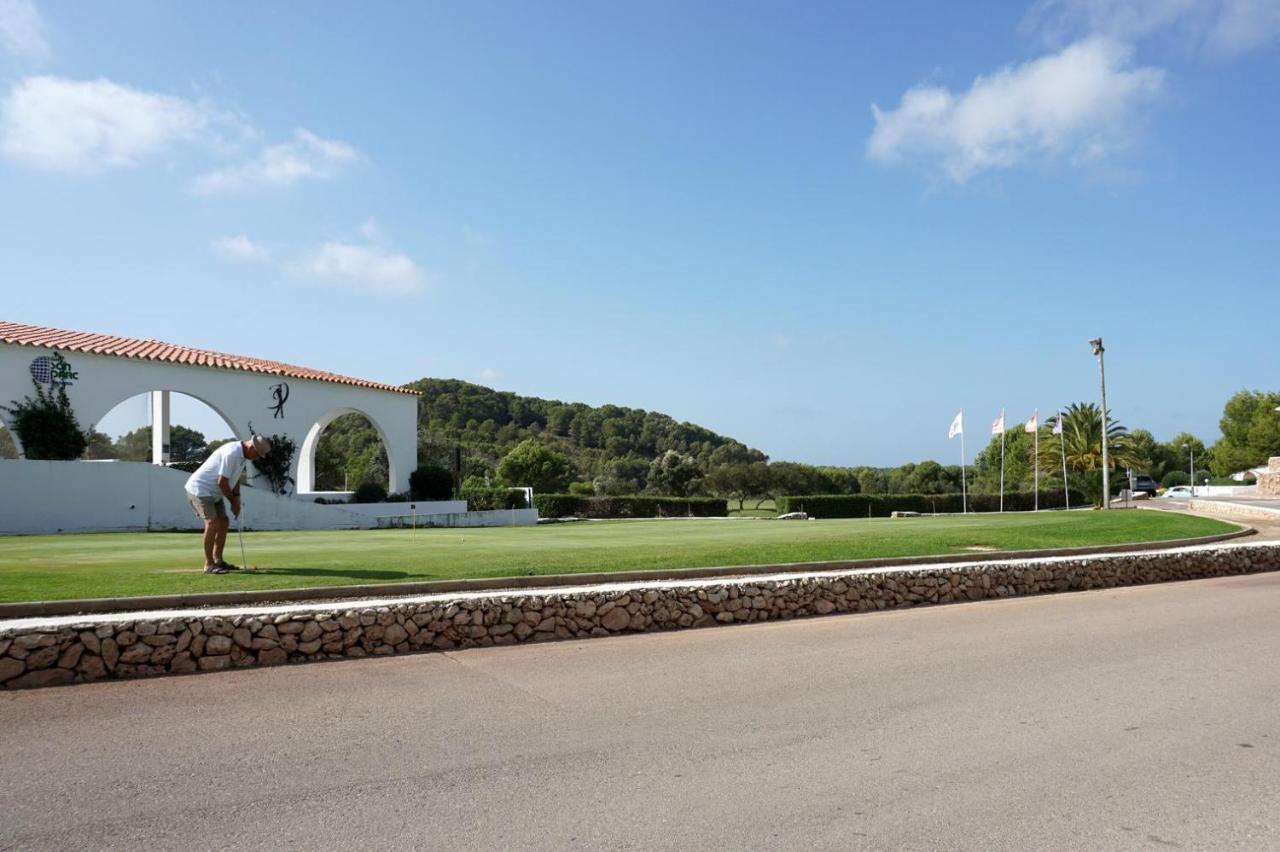 Disfruta Del Paraiso Son Parc Εξωτερικό φωτογραφία