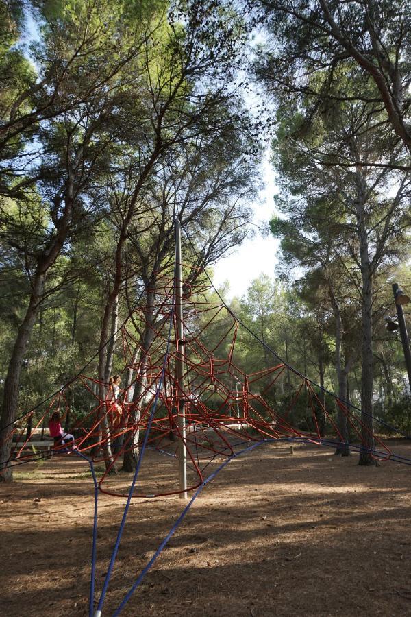 Disfruta Del Paraiso Son Parc Εξωτερικό φωτογραφία