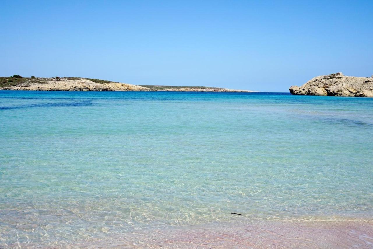Disfruta Del Paraiso Son Parc Εξωτερικό φωτογραφία