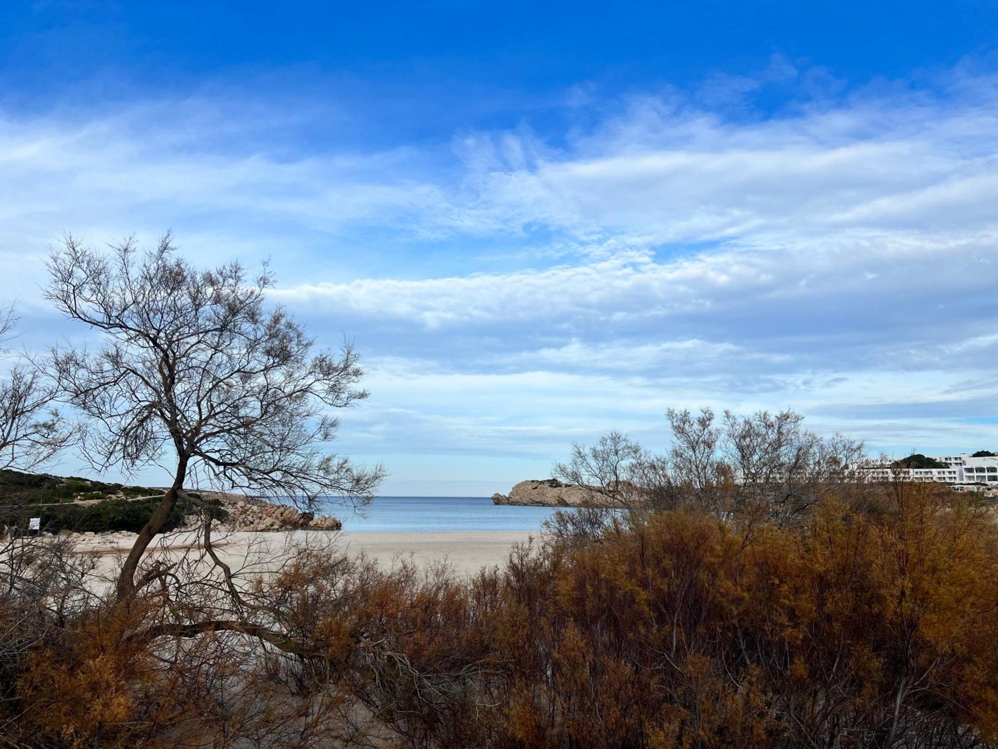 Disfruta Del Paraiso Son Parc Εξωτερικό φωτογραφία