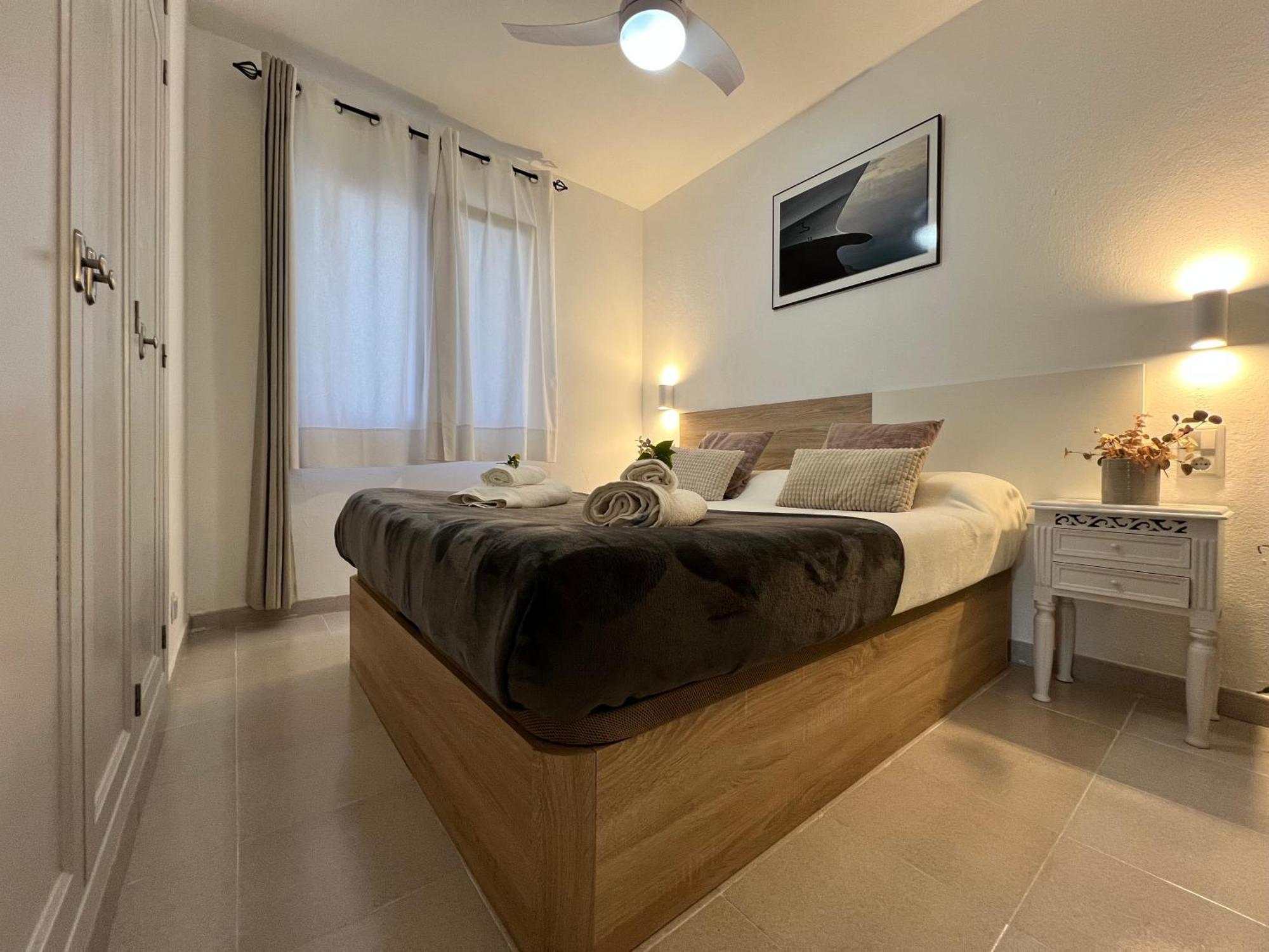 Disfruta Del Paraiso Son Parc Εξωτερικό φωτογραφία