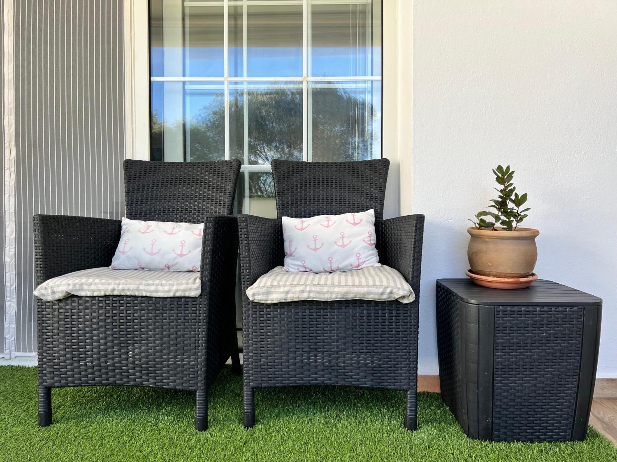 Disfruta Del Paraiso Son Parc Εξωτερικό φωτογραφία
