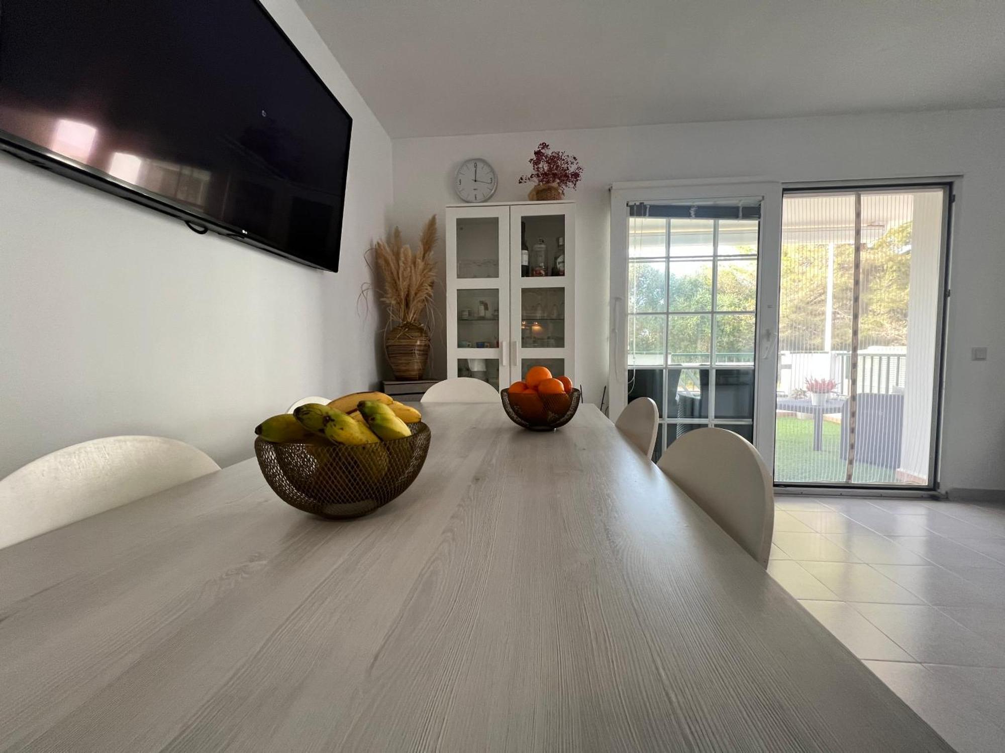 Disfruta Del Paraiso Son Parc Εξωτερικό φωτογραφία